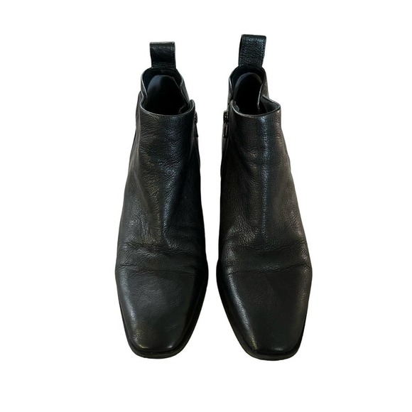 Vionic Lyssa Women's Boots Black Size 9.5 - Picture 5 of 8